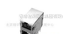 供应AMP1368011-3 RJ45连接器