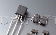三极管WFF2N60