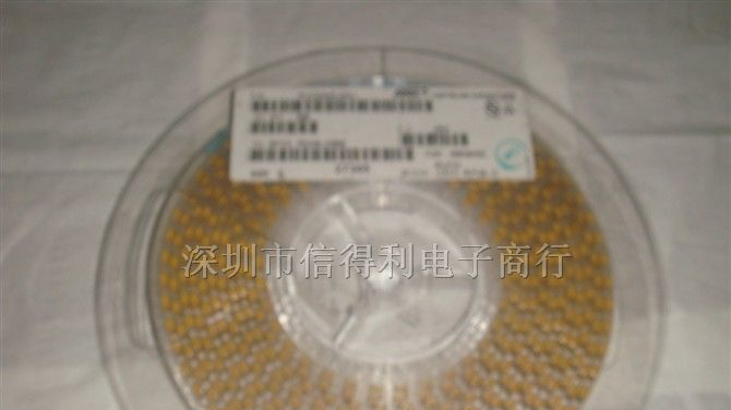 贴片钽电容TAJC227K006RNJ