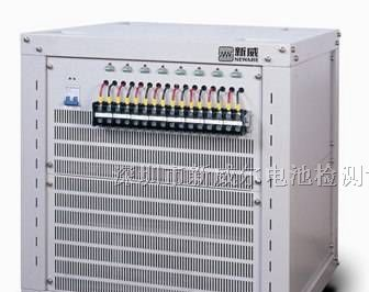 供应 动力电池检测设备 BTS-5V50A 新威