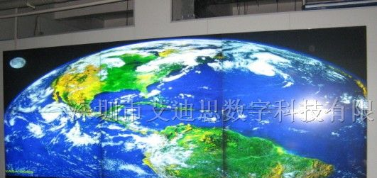 供应拼接处理器