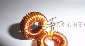 供应黄白环电感