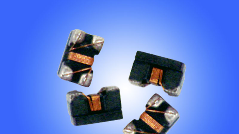 供应贴片共模电感CMF2012F-900-2P-T