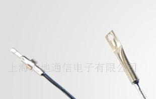 温度传感器