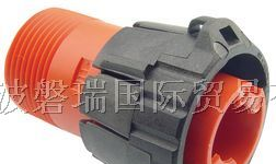供应ITT CANNON 连接器 121583-0012