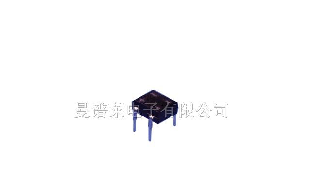 供应环保方形1A整流桥堆DB107桥式整流器