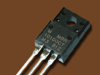 供应特价肖特基二极管MBR10100CT