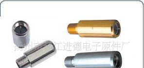 供应优质精品电缆连接器 RF连接器  同轴电缆连接
