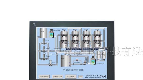 供应12.1寸全铝嵌入式工业液晶显示器 NV-121C