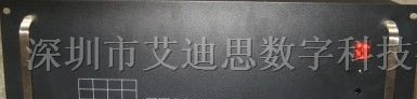 供应VGA电脑信号画面分割器