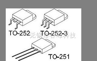 供应MOS管  美国原产80N03替代AOD4132 价优