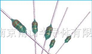 供应LGA0410-1R0KTP52E风华色环电感
