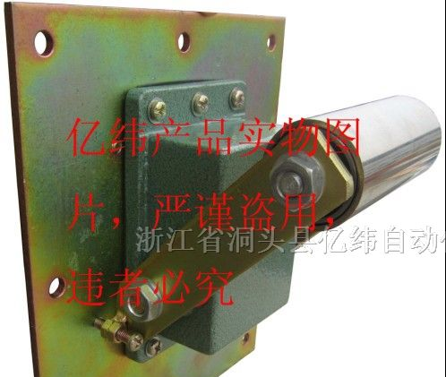 供应提升机专用跑偏开关 跑偏开关