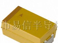 供应AVX钽电容 TAJB475M010RNJB 4.7/10V
