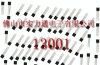 13001（0.66）三极管 大功率 开关三极管