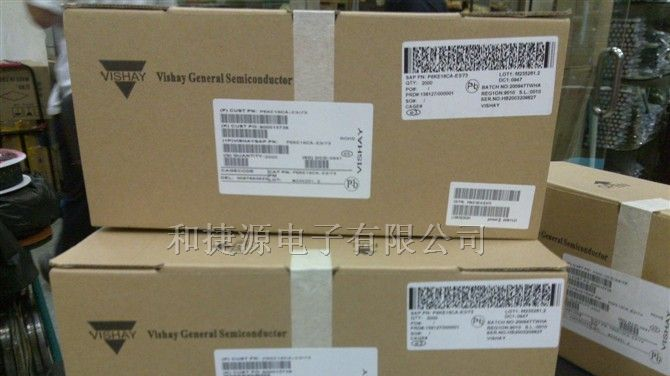 供应瞬变抑制TVS二极管P6KE18A，现货供应，