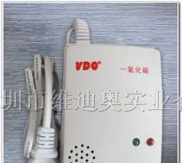 供应半导体一氧化碳报警器