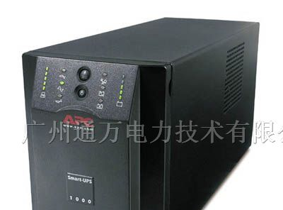 供应美国APC UPS不间断电源SUA1000UXICH