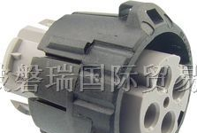 供应ITT Cannon 连接器 121583-0002