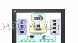 10.4寸全铝嵌入式工业液晶显示器