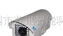 红外强光抑制一体化彩色摄像机