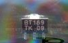 供应BT169/SOT-89贴片可控硅