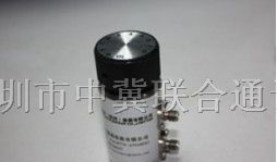 供应10 dB旋钮式可调衰减器
