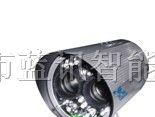 长距离红外变焦双CCD一体化彩色摄像机
