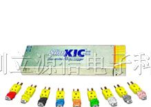 供应美国9通道KIC炉温测试仪