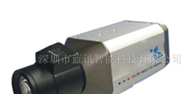 超低照度彩色摄像机
