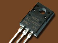 供应特价肖特基二极管MBR20150CT