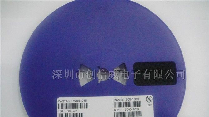 供应长电三极管M28S