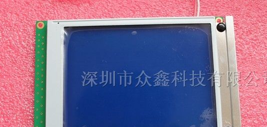 供应LMGAT032G17K 金盘注塑机电脑显示屏