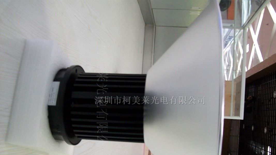 供应散热佳LED工矿灯、LED工矿灯壳