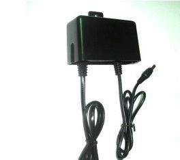 供应DC12V 2A室外防水开关电源