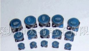 TDK工字，功率电感全系列供应