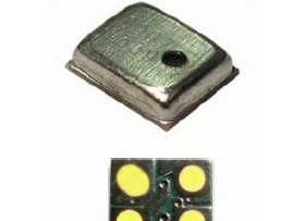 供应 数字硅麦克风 数字咪头 硅麦克风传感器