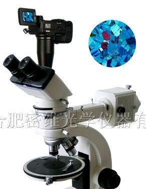 供应PMT-30系列   反射式偏光显微镜