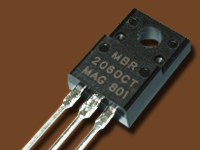 供应肖特基二极管MBR2060CT
