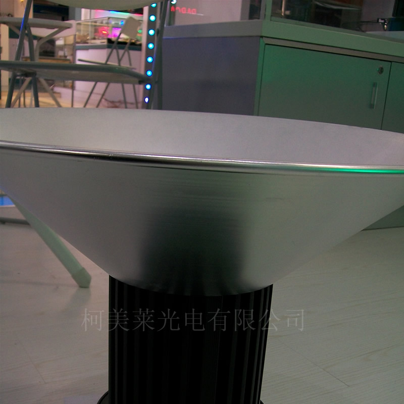 柯美莱供应LED工矿灯、LED工矿灯壳