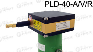 供应拉绳/线位移传感器 PLD-40-A/V/R