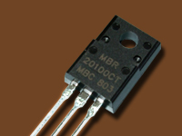 供应特价肖特基二极管MBR20100CT
