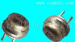 供应JUC-2M全密封微型温度继电器