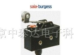 供应BURGESS思博微动开关V4NCS