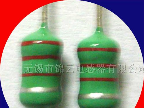 供应0510 色环电感