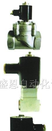 供应DCF22F二位二通防爆电磁阀