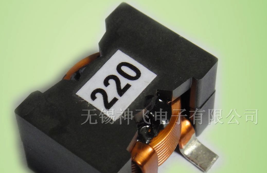 供应PC104标准变换器专用PQ2815-220L电感