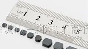 供应顺络绕线贴片功率电感SWPA8040S221