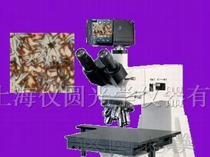 供应YYJ-980研究型金相显微镜