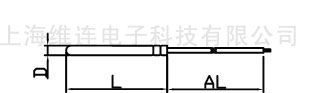 供应铂电阻传感器